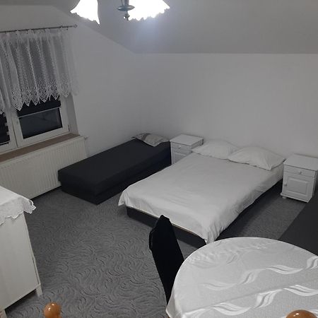 Zagnansk Zielone Zacisze 아파트 외부 사진