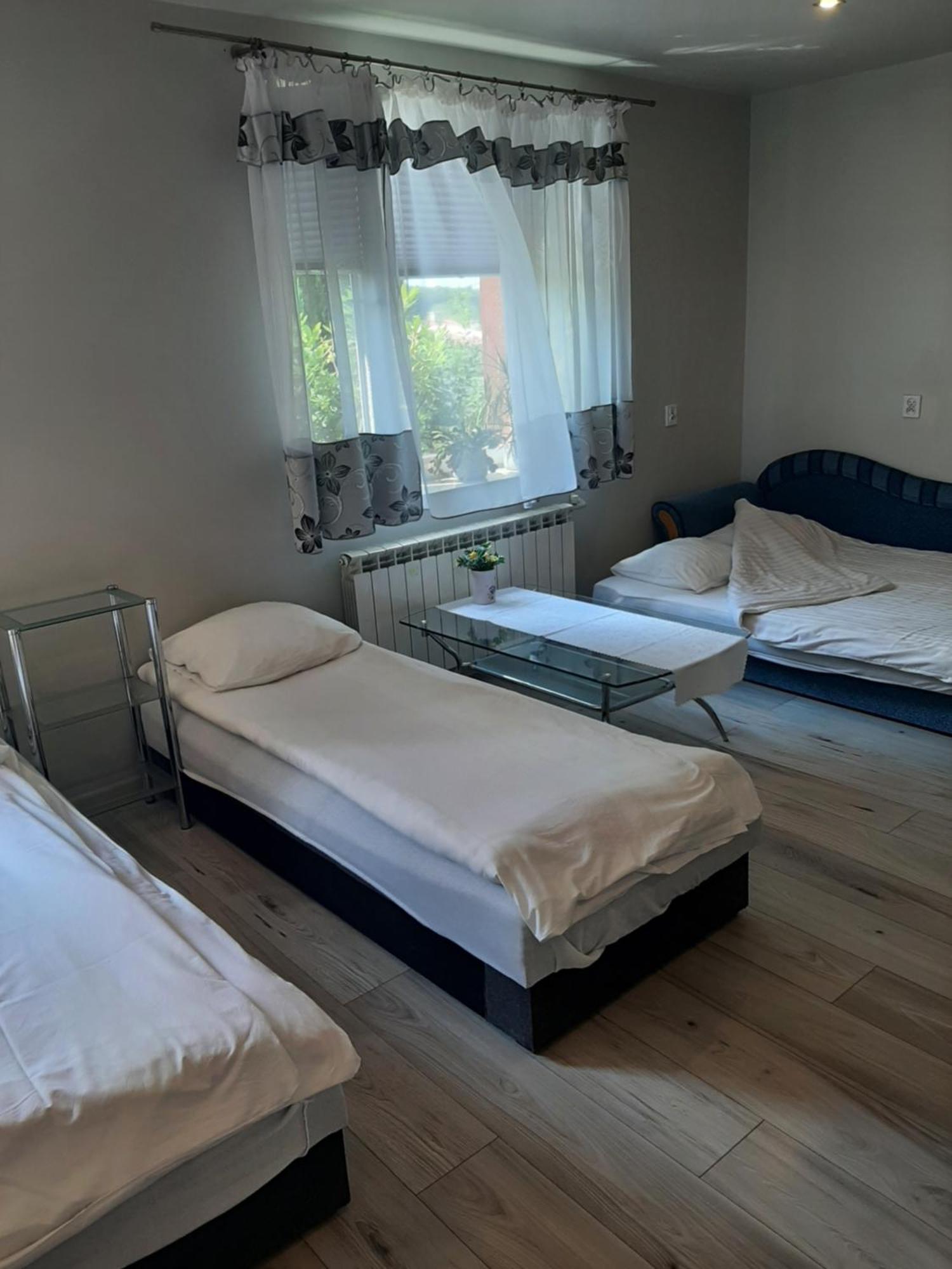 Zagnansk Zielone Zacisze 아파트 외부 사진