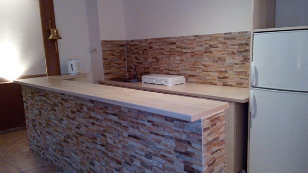 Zagnansk Zielone Zacisze 아파트 객실 사진