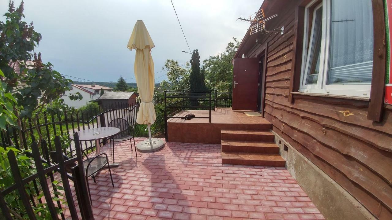 Zagnansk Zielone Zacisze 아파트 외부 사진